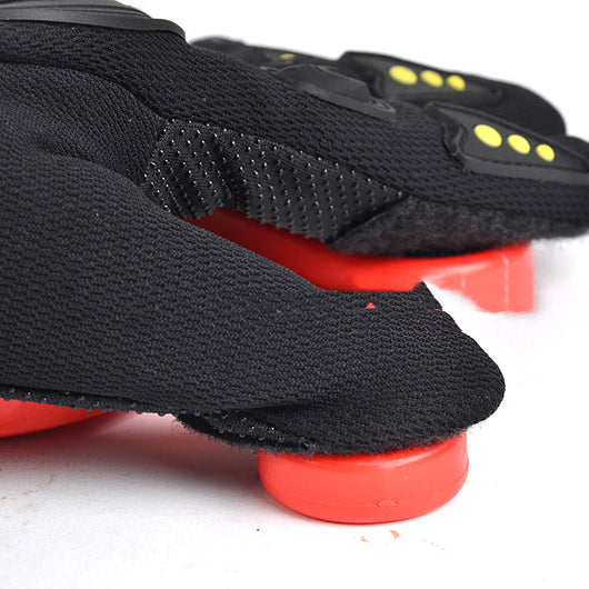 Guantes Profesionales para Skateboard Downhill y Longboard Slider - Image 8