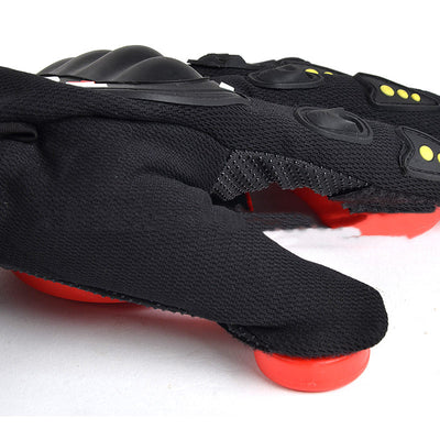 Guantes Profesionales para Skateboard Downhill y Longboard Slider - Image 3