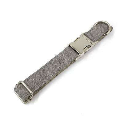 Collar y Correa para Perro de Paseo Outdoor Premium - Image 2