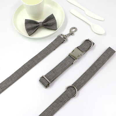 Collar y Correa para Perro de Paseo Outdoor Premium - Image 4
