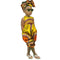 Ropa de Bebé 100% Algodón Africano