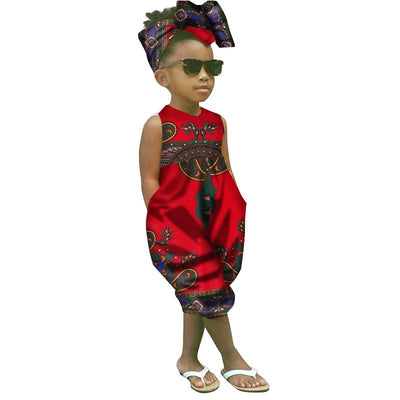 Ropa de Bebé 100% Algodón Africano - Image 12