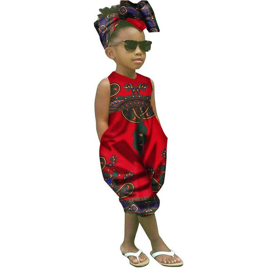 Ropa de Bebé 100% Algodón Africano - Image 12
