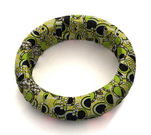 Pulsera Étnica Africana Retro con Estampado Audaz y Diseño Exagerado - Image 26