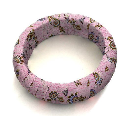 Pulsera Étnica Africana Retro con Estampado Audaz y Diseño Exagerado - Image 12