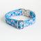 Collar para Mascotas Sirena - Diseño Elegante y Cómodo