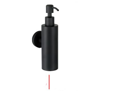 Dispensador de Jabón Líquido Montado en Pared para Hoteles y Baños - Image 7