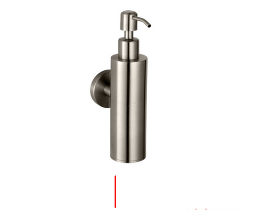 Dispensador de Jabón Líquido Montado en Pared para Hoteles y Baños - Image 10