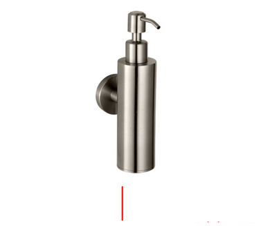 Dispensador de Jabón Líquido Montado en Pared para Hoteles y Baños - Image 6