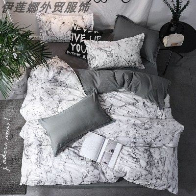 Juego de Funda Nórdica y Almohada 2 Piezas - Image 9