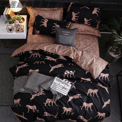 Juego de Funda Nórdica y Almohada 2 Piezas - Image 8
