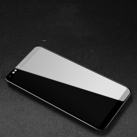 Protector de Pantalla Templado Full Screen para Pixel 4 - Image 3