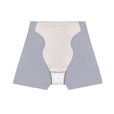Pantalones Moldeadores de Cintura Alta Seamless - Levanta Glúteos y Afina Silueta - Image 7