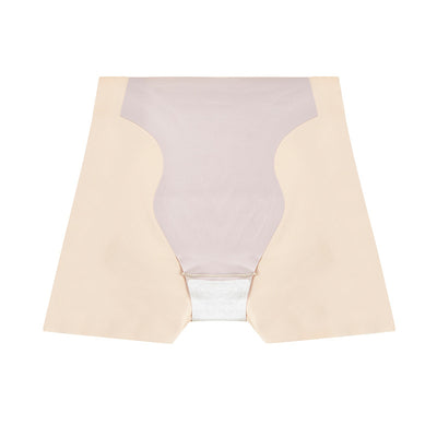 Pantalones Moldeadores de Cintura Alta Seamless - Levanta Glúteos y Afina Silueta - Image 3