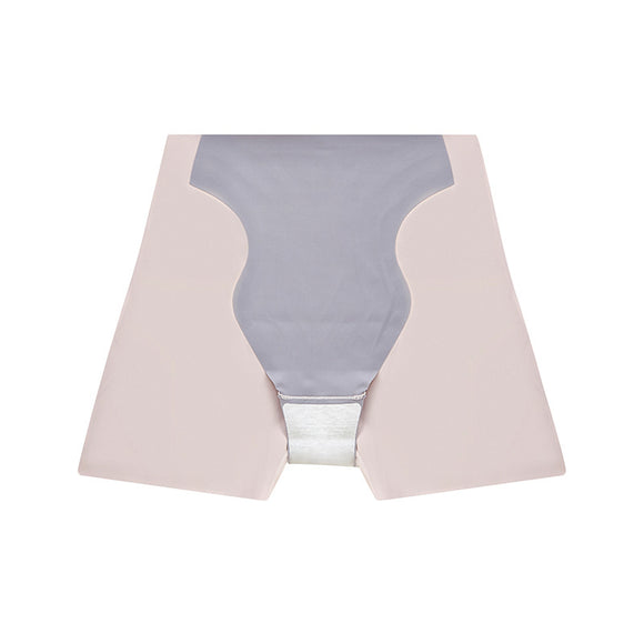 Pantalones Moldeadores de Cintura Alta Seamless - Levanta Glúteos y Afina Silueta
