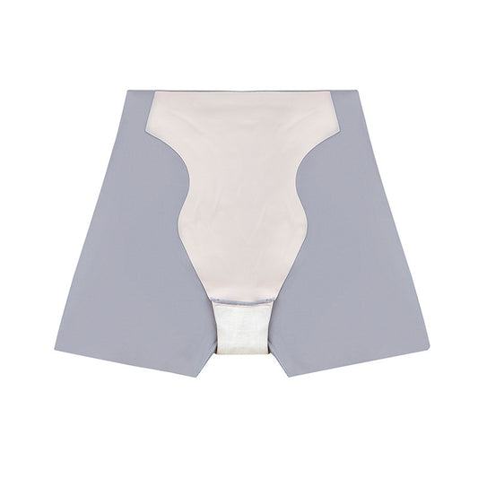 Pantalones Moldeadores de Cintura Alta Seamless - Levanta Glúteos y Afina Silueta