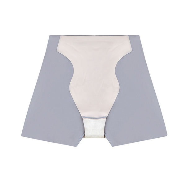 Pantalones Moldeadores de Cintura Alta Seamless - Levanta Glúteos y Afina Silueta