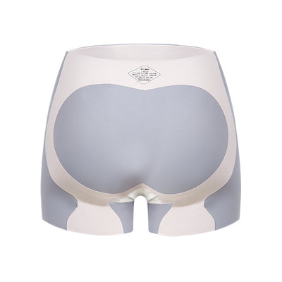 Pantalones Moldeadores de Cintura Alta Seamless - Levanta Glúteos y Afina Silueta - Image 5