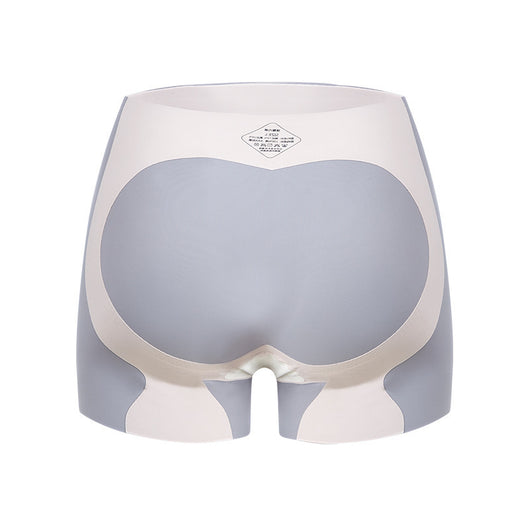 Pantalones Moldeadores de Cintura Alta Seamless - Levanta Glúteos y Afina Silueta - Image 5