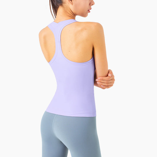 Chaleco Deportivo Largo de Moda para Mujer - Image 8