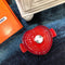Olla de Hierro Fundido Esmaltada Le Creuset Corazón - Cacerola Profunda