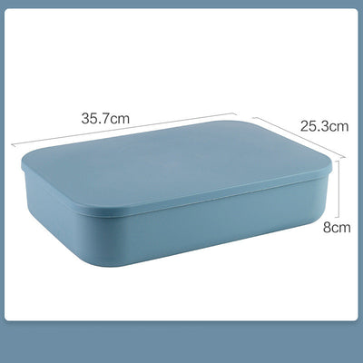 Caja de Almacenamiento para Café con Contraste de Colores - Image 14