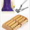 Roxo Jogo 1 30 X 30 Cm