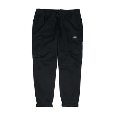 Pantalones Cargo Casuales para Hombre - Estilo Moderno y Funcional - Image 8
