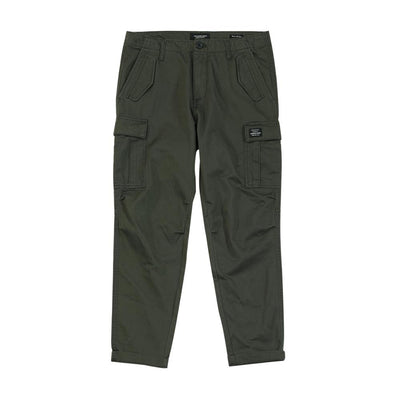 Pantalones Cargo Casuales para Hombre - Estilo Moderno y Funcional - Image 7