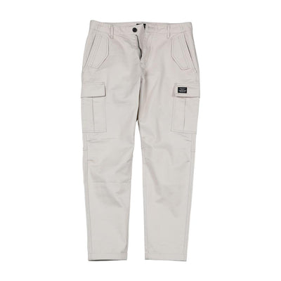Pantalones Cargo Casuales para Hombre - Estilo Moderno y Funcional - Image 4