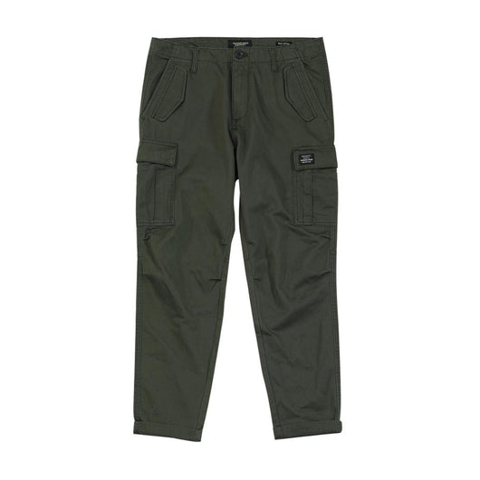 Pantalones Cargo Casuales para Hombre - Estilo Moderno y Funcional - Image 3