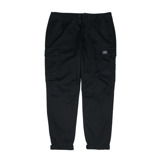 Pantalones Cargo Casuales para Hombre - Estilo Moderno y Funcional - Image 6