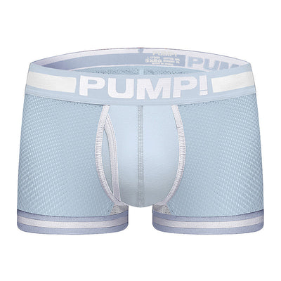 Bóxers de Algodón Stretch con Malla Transpirable - Diseño Sexy y Cómodo - Image 10