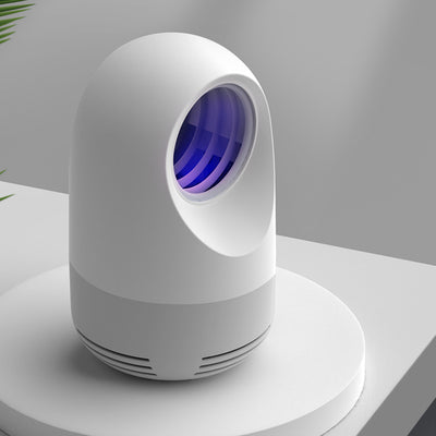 Lámpara Mata Mosquitos USB Inteligente con Fotocatalizador - Image 10