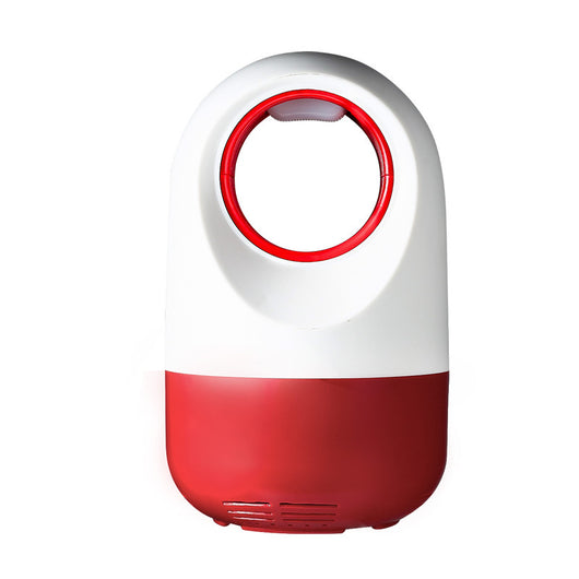 Lámpara Mata Mosquitos USB Inteligente con Fotocatalizador - Image 5