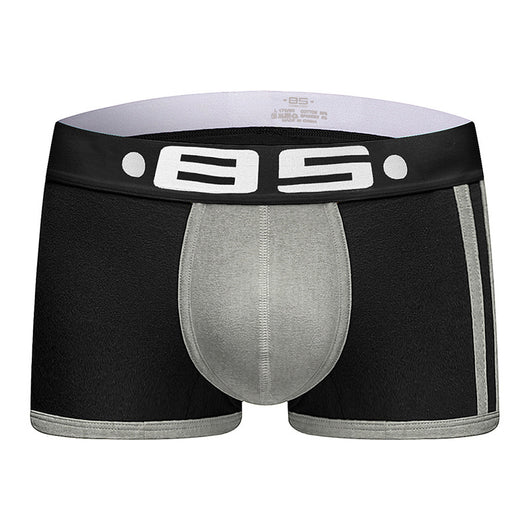 Bóxers de Algodón para Hombre Cintura Media Multicolor - Image 9