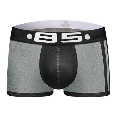Bóxers de Algodón para Hombre Cintura Media Multicolor - Image 12