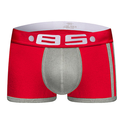 Bóxers de Algodón para Hombre Cintura Media Multicolor - Image 3