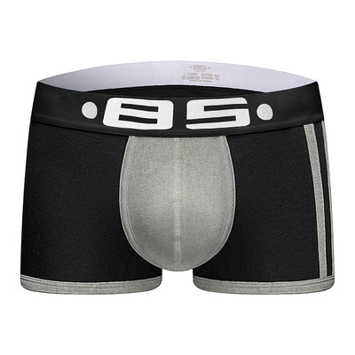 Bóxers de Algodón para Hombre Cintura Media Multicolor - Image 4