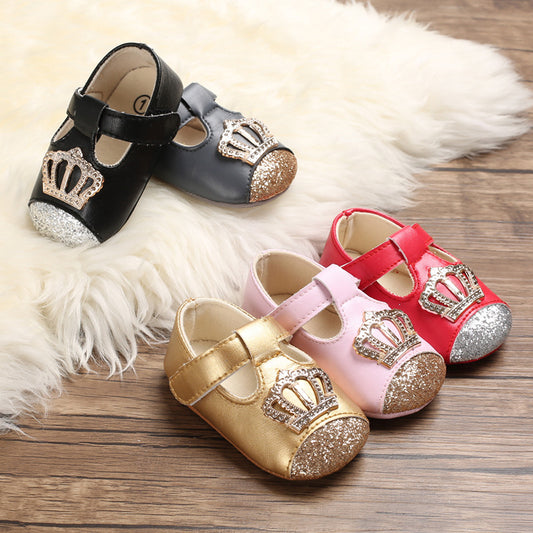Zapatos de Silicona Antideslizantes para Bebés y Niños Pequeños