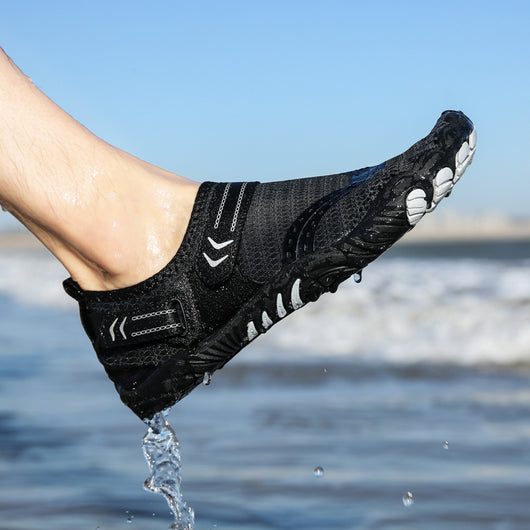 Zapatos Acuáticos para Río y Aguas Rápidas - Image 9