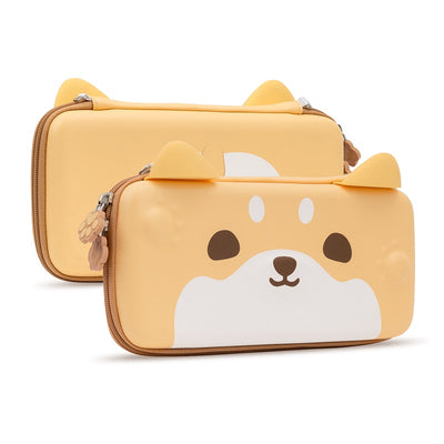 Funda Protectora de Nutria Marina para Control Nintendo Switch Lite - Carcasa Rígida PC con Agarre - Image 36