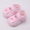 Zapatos Princesa para Bebé - Diseño Antideslizante que No se Caen
