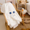 Oso Polar Toalla De Baño 70 X 140 Cm