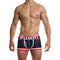 Bóxers de Algodón Stretch con Malla Transpirable - Diseño Sexy y Cómodo
