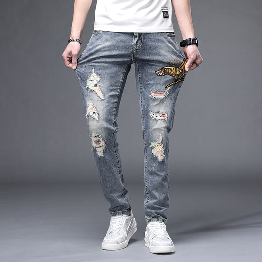 Pantalón Deportivo Tide Trend con Cintura Elástica - Image 12
