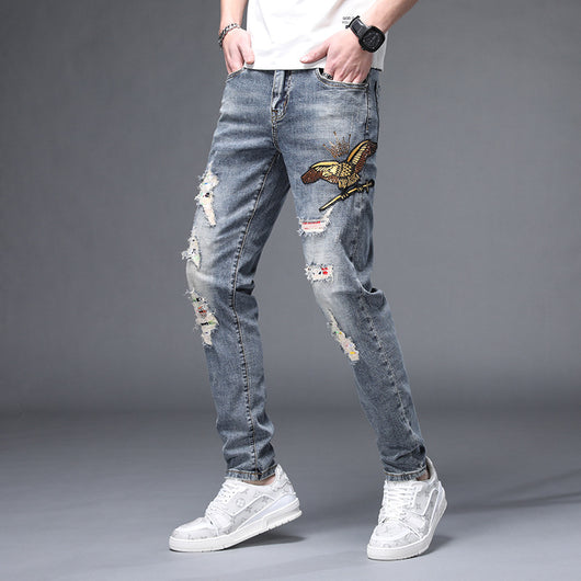 Pantalón Deportivo Tide Trend con Cintura Elástica - Image 14