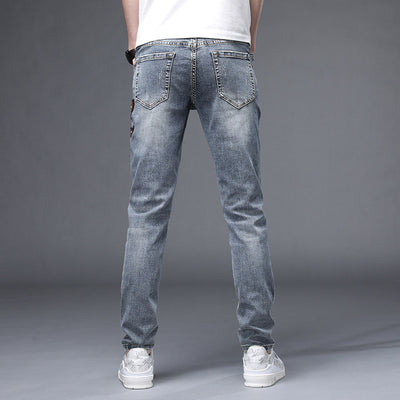 Pantalón Deportivo Tide Trend con Cintura Elástica - Image 11