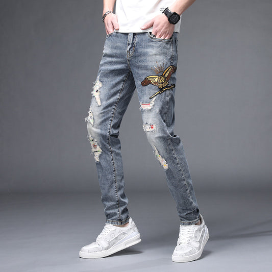 Pantalón Deportivo Tide Trend con Cintura Elástica