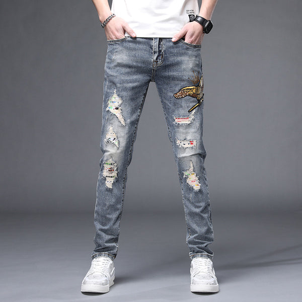 Pantalón Deportivo Tide Trend con Cintura Elástica